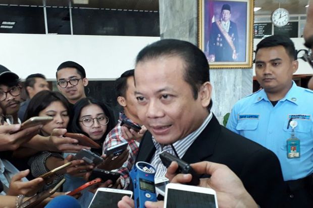 PAN Prihatin Taufik...
