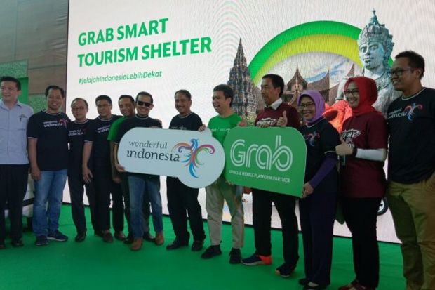 Wujudkan Smart Tourism...