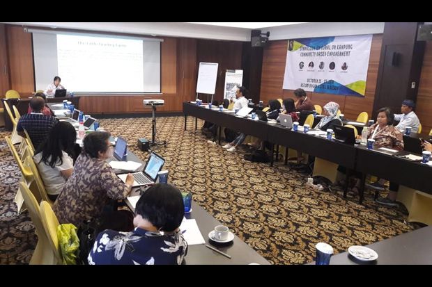 UI Gelar Simposium Pemberdayaan...