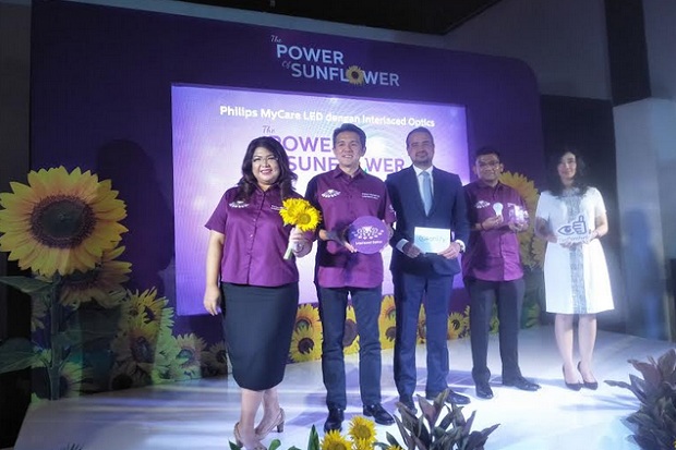 Pentingnya Gunakan Cahaya...