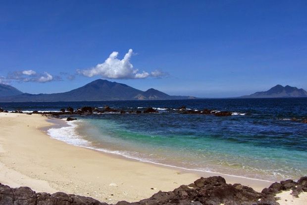 Pulau Adonara, Keindahan...