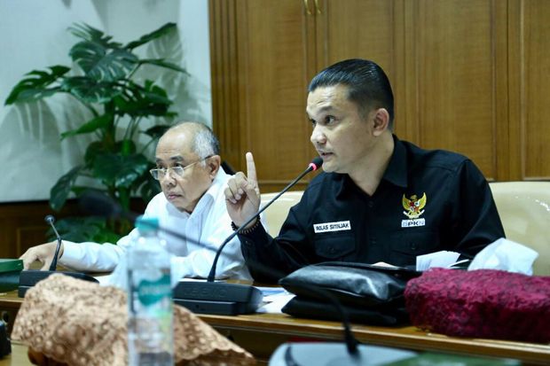 Pemerintah Diminta Audit...