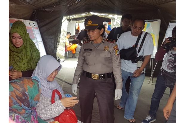 Siti Berharap Membawa...