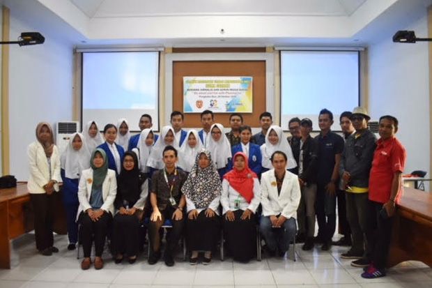 Dinkes Kobar Gelar Sosialisasi...