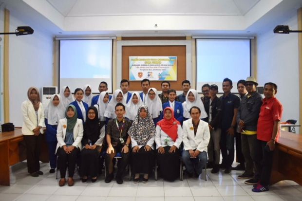 Dinkes Kobar Gelar Sosialisasi...