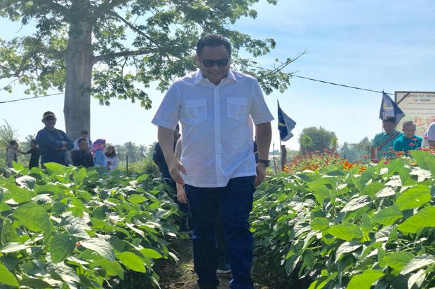 Rachmad Gobel Majukan...