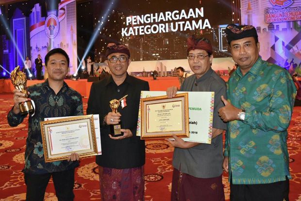 Sediakan Ruang Kreativitas,...