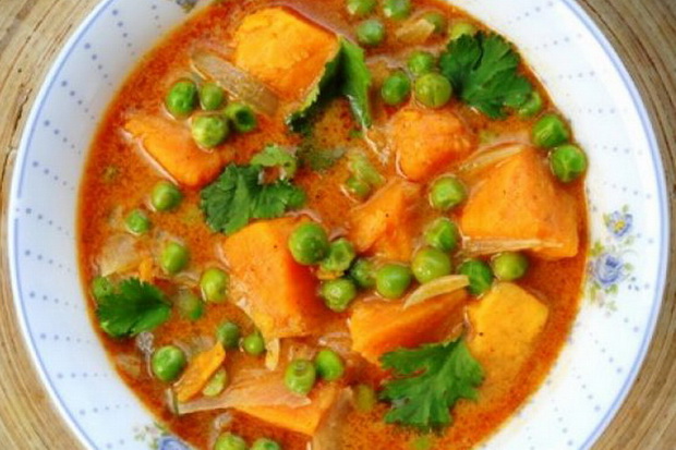 Menu Sarapan Ini Cocok...