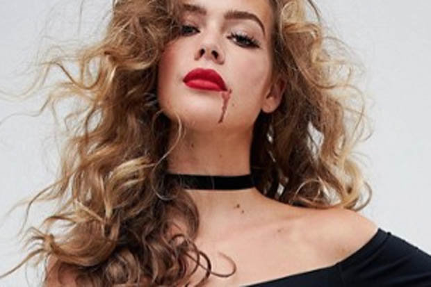Sambut Halloween, ASOS...