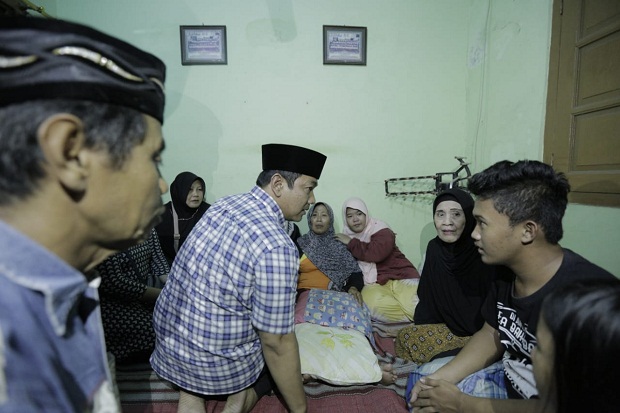 Pesan Terakhir Joyo,...