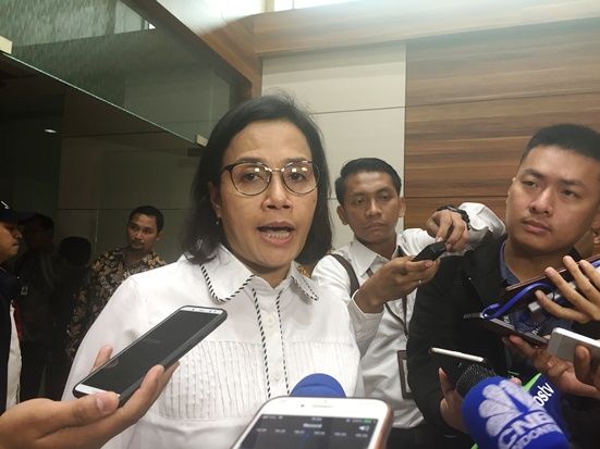 Menkeu Pastikan Kenaikan...