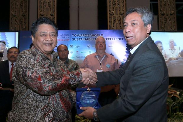 CFCD Kembali Dipercaya...