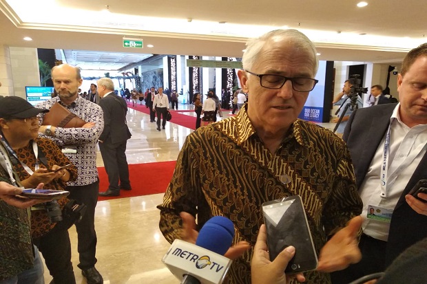 Indonesia Terpilih Jadi...