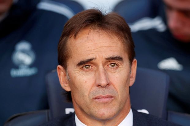 Lopetegui Dipecat, Bagaimana...