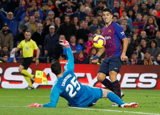 Barcelona Tanpa Tujuh...