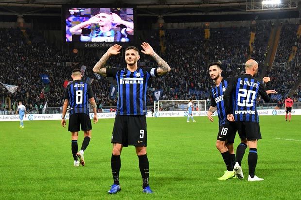 Icardi: Inter Bukan...
