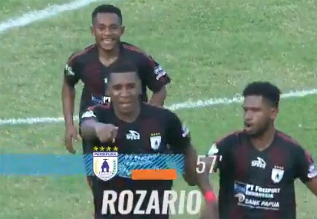 Rekor Kemenangan Persebaya...