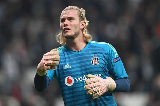 Besiktas Ingin Segera...