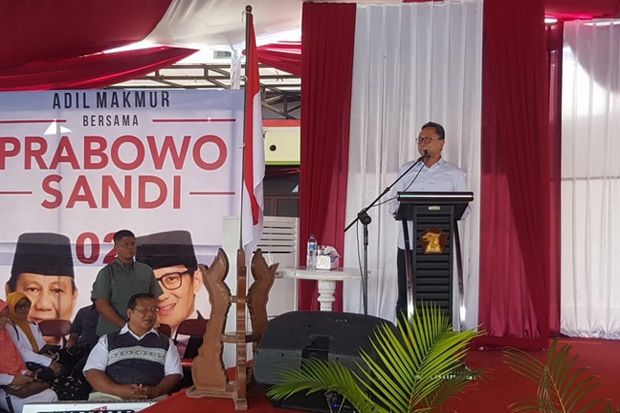 Turun Langsung Menyapa...