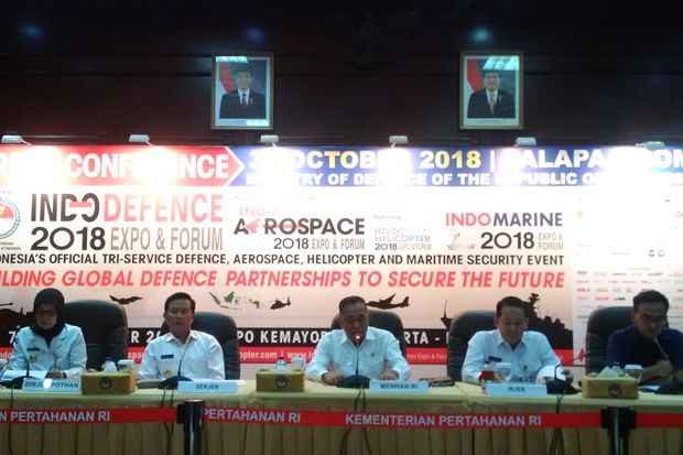 Perusahaan dari 59 Negara...