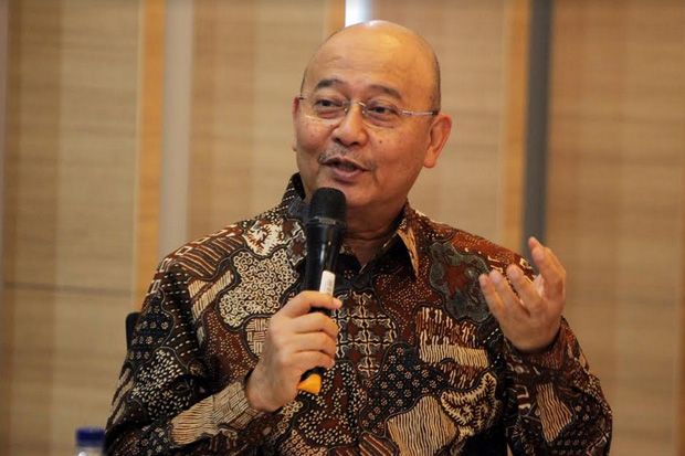 Kota Medan Akan Jadi...