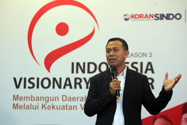 Manfaatkan Lahan Tidur,...