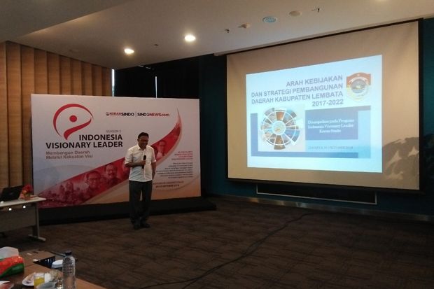 Pariwisata Jadi Pendorong...