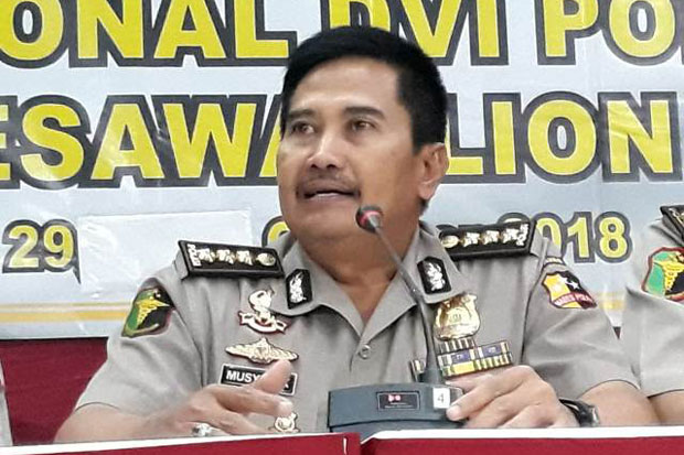 Begini Tahapan Identifikasi...