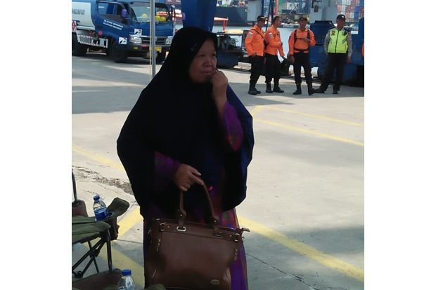Putri Cantiknya Jadi...