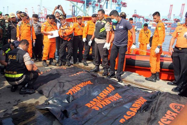 Ini Penyebab Sulitnya...