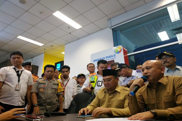 Musibah Lion Air JT-610,...