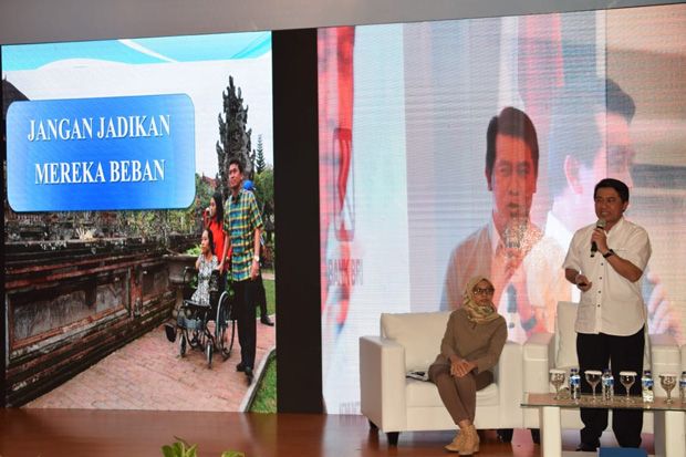 Ramah Disabilitas, Bupati...
