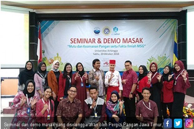 Jangan Percaya Mitos...