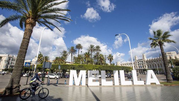 UD Melilla, Klub Spanyol...