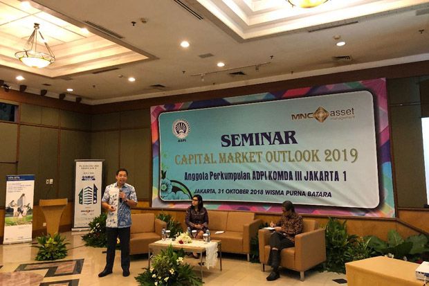 MNC Asset Management...