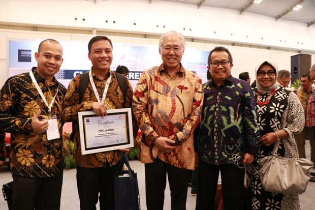 KJRI Jeddah Fasilitasi...