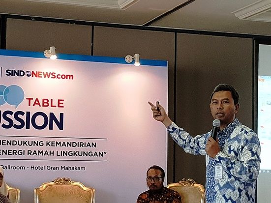 Pemerintah Siap Lakukan...