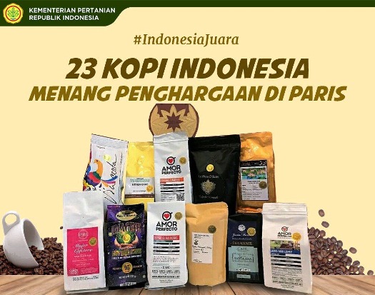 Sabet Penghargaan Global,...
