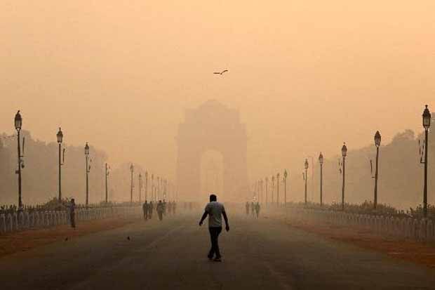 New Delhi Larang Penggunaan...