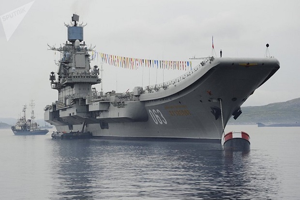 Rusia Selidiki Insiden...