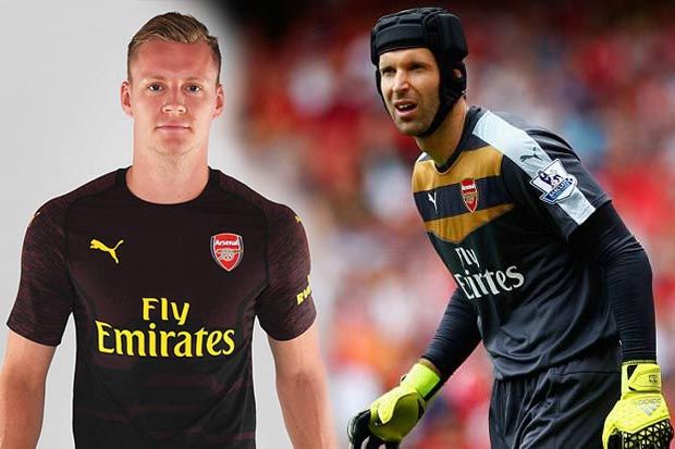 Pelatih Arsenal Tukar...