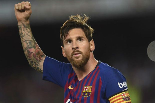 Pelatih Barcelona Enggan...