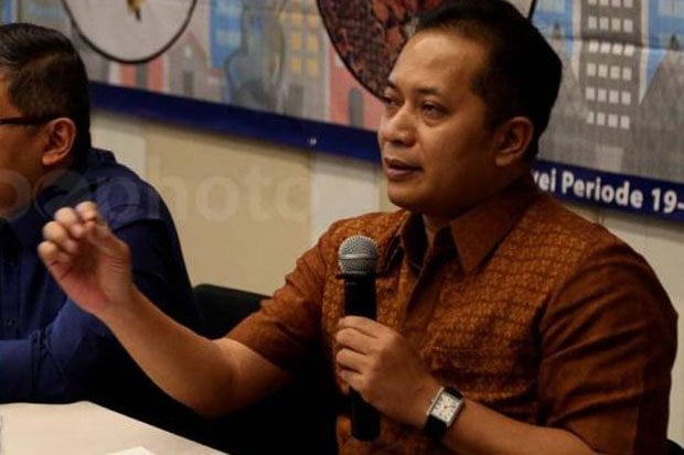 Reaksi Gerindra Sikapi...