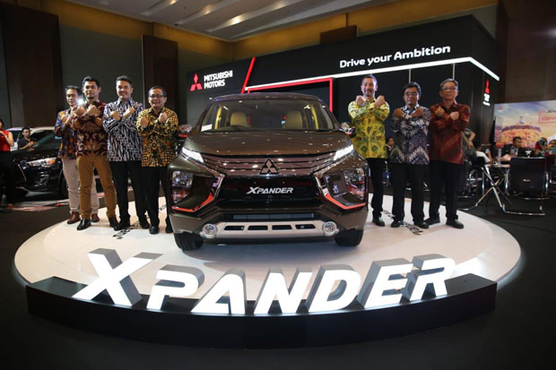 Mitsubishi Motors Hadirkan...