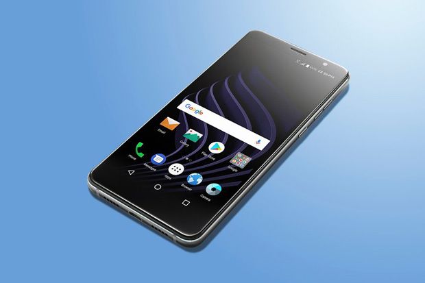 Comeback, ZTE Guyur...