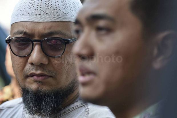 Pelaku Tak Terungkap,...
