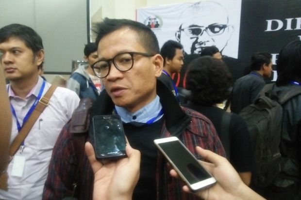 Eksekusi TKI Tanpa Pemberitahuan,...