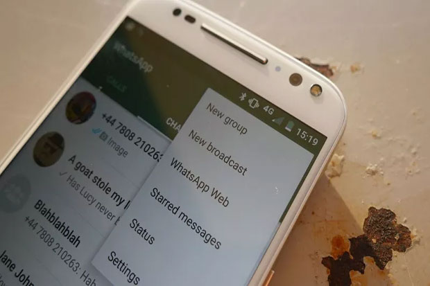 WhatsApp Konfirmasi...