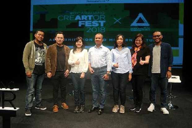 Bicara Uang Creator...