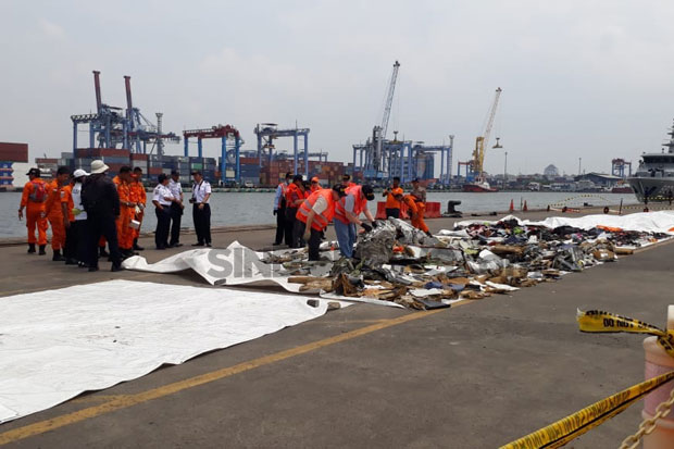 Duet KNKT-NTSB Maksimalkan...